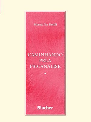 cover image of Caminhando pela psicanálise